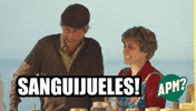 Comedia Bruno Oro GIF by Alguna Pregunta Més?