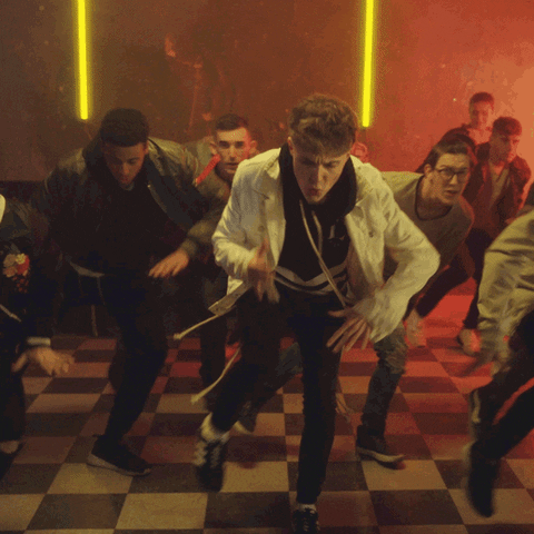 hrvy lyrics but she dont GIF by HRVY