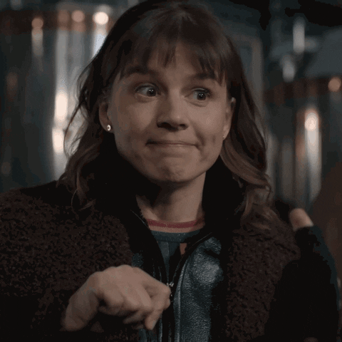 Evil GIF by Paramount+