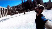 alessandromarras- desert egypt alessandro viaggi GIF