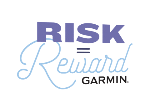 Woa Sticker by Garmin