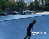 Skate Skating GIF by Mr Urbina
