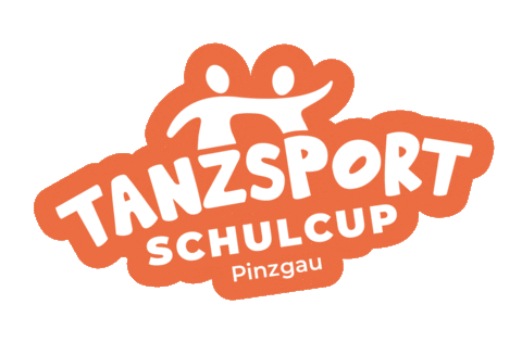 Kids Tanzsport Sticker by Tanzsportclub HIB Saalfelden