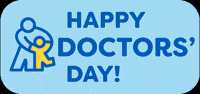Doctors Day GIF by Children's Mercy