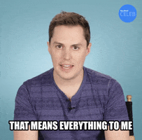Everything To Me GIF by BuzzFeed