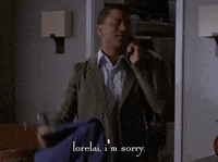 season 6 netflix GIF by Gilmore Girls 