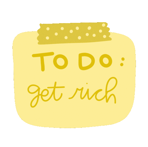 Working Work Work Work Sticker by Demic