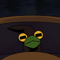 Happy Dnd GIF