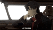 Bored Cowboy Bebop GIF by Adult Swim