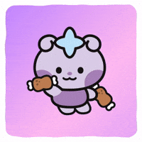 Fairy Superpower GIF by MIGHTEEZ