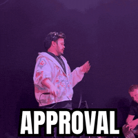 Sign Off Green Light GIF by Ashwin Gane