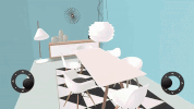 wikitude augmented reality GIF