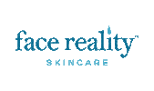 FaceRealitySkincare fr acne clear skin face reality Sticker