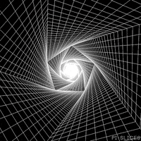 Black And White Loop GIF by Pi-Slices