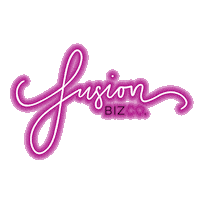 Fusionbiz Sticker
