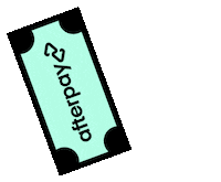 Shop Small Sticker by Afterpay