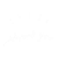 Thanks Thank You Sticker