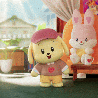 Happy Friday Night GIF