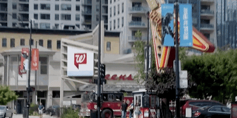 wolfentertainment giphyupload fire emergency chicago fire GIF
