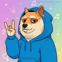 Hell Yeah Yes GIF by Doge Pound