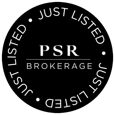 Real Estate Sale Sticker by PSR Brokerage