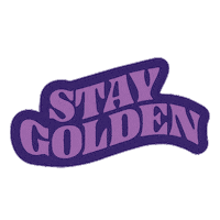 Staygolden Laurierlove Sticker by Wilfrid Laurier University