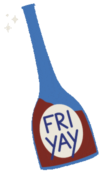 Party Drink Sticker