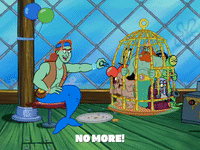 season 6 episode 26 GIF by SpongeBob SquarePants