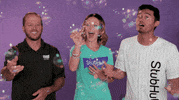 GIF by StubHub