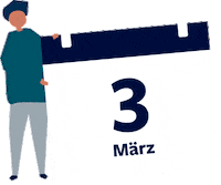 Ju Mädels Sticker by Junge Union Mannheim