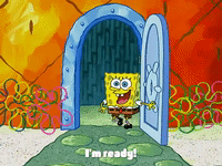 season 3 the great snail race GIF by SpongeBob SquarePants