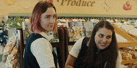 Best Friends Lol GIF by A24