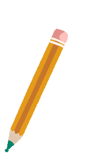 illustrate work in progress Sticker