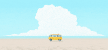 popupster foodie blogger traveler vlogger GIF
