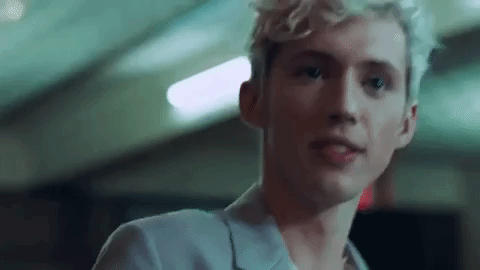dance to this GIF by Troye Sivan