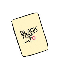 pink travelling Sticker by Black Tomato Travel