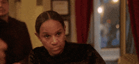 confused basketball wives GIF by VH1