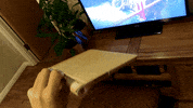 mannyjammy yoga google android lenovo GIF