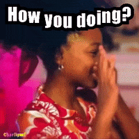 Greetings Hello GIF by Charli Gurl