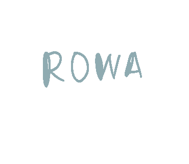 Rowa Sticker