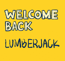 hnymlkT ñau lumberjacks naucomm naulouie GIF