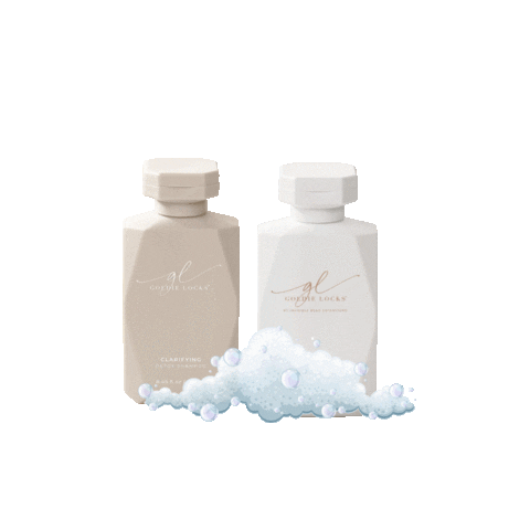 Sticker by Goldie Locks®