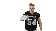 American Football Sticker by Frankfurt Galaxy