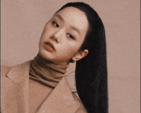 Marie Claire Hair GIF