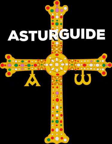 AsturGuide giphygifmaker asturias asturguide astur guide GIF