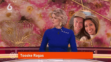 Woehoe Wow GIF by Shownieuws