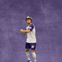 Kdub GIF by KWC Panthers