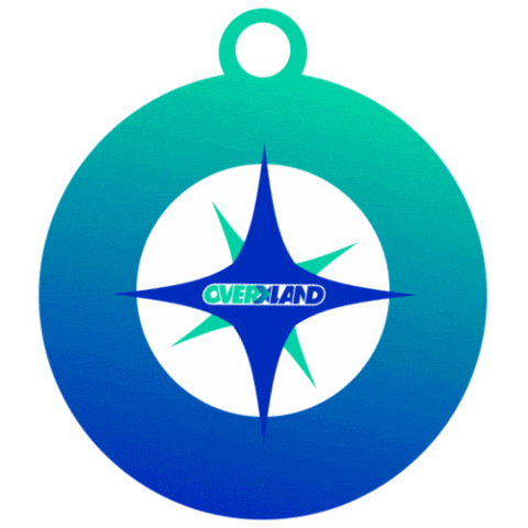 Weekend Camping Sticker by XL Axiata