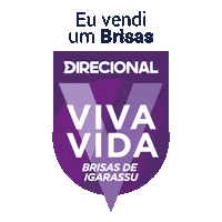 Brisas De Igarassu Sticker by direcionalvendas