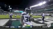 Regular Season Football GIF by NFL